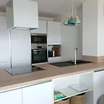 Appartamento Magnifique T3 Duplex Vue Panoramique Golfe Ajaccio *