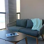 Magnifique T3 Duplex Vue Panoramique Golfe Ajaccio