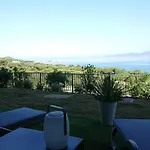 Magnifique T3 Duplex Vue Panoramique Golfe Ajaccio Appartamento