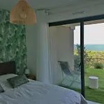 Magnifique T3 Duplex Vue Panoramique Golfe Ajaccio Appartamento Pietrosella