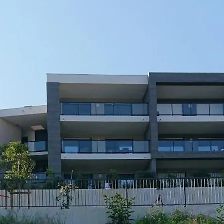 Magnifique T3 Duplex Vue Panoramique Golfe Ajaccio *