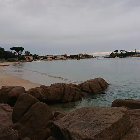 Apartment Magnifique T3 Duplex Vue Panoramique Golfe Ajaccio Pietrosella