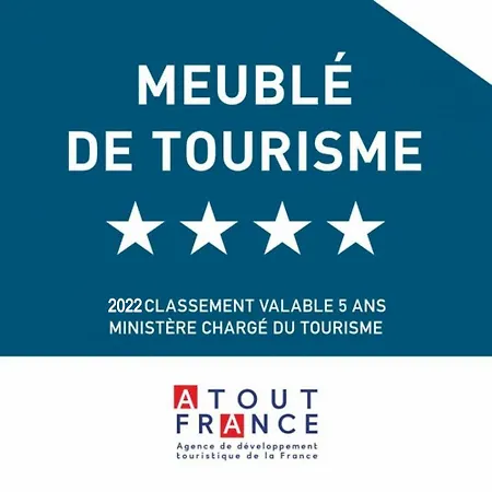 Magnifique T3 Duplex Vue Panoramique Golfe Ajaccio *