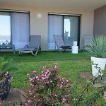 Magnifique T3 Duplex Vue Panoramique Golfe Ajaccio Lejlighed Pietrosella