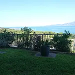 Lejlighed Magnifique T3 Duplex Vue Panoramique Golfe Ajaccio
