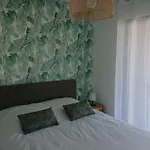 Lejlighed Magnifique T3 Duplex Vue Panoramique Golfe Ajaccio *