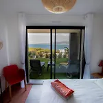 Magnifique T3 Duplex Vue Panoramique Golfe Ajaccio Lejlighed *