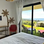 Lejlighed Magnifique T3 Duplex Vue Panoramique Golfe Ajaccio