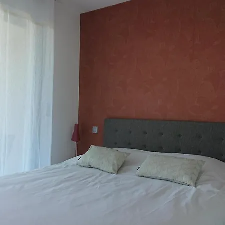 Magnifique T3 Duplex Vue Panoramique Golfe Ajaccio
