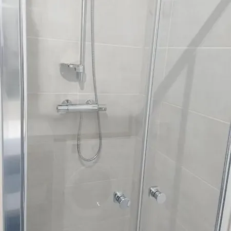 Apartmán Magnifique T3 Duplex Vue Panoramique Golfe Ajaccio *