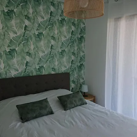 Apartmán Magnifique T3 Duplex Vue Panoramique Golfe Ajaccio *