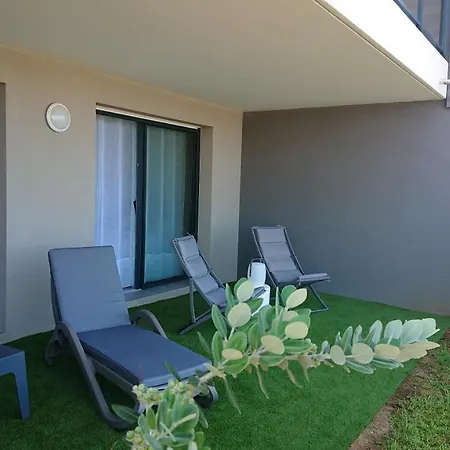 Magnifique T3 Duplex Vue Panoramique Golfe Ajaccio Apartmán Pietrosella