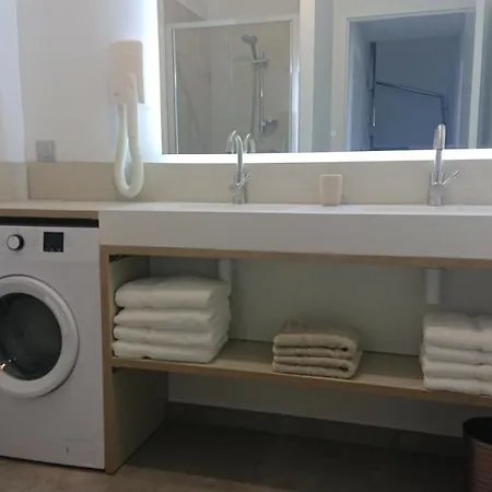Apartmán Magnifique T3 Duplex Vue Panoramique Golfe Ajaccio