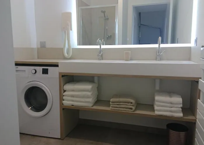 Appartement Magnifique T3 Duplex Vue Panoramique Golfe Ajaccio