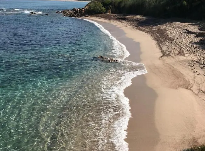 Appartement Magnifique T3 Duplex Vue Panoramique Golfe Ajaccio Pietrosella