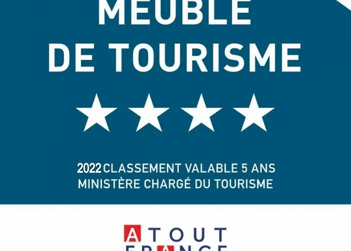 Magnifique T3 Duplex Vue Panoramique Golfe Ajaccio *